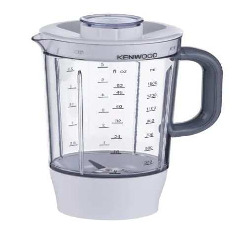 Petit électroménager robot multipro Home KENWOOD FDP623WH Blanc infinytech Réunion 2
