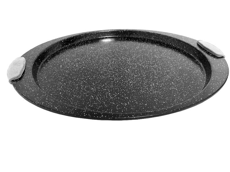 Petit électroménager plat à pizza ARTHUR MARTIN AM138 37 cm infinytech Réunion