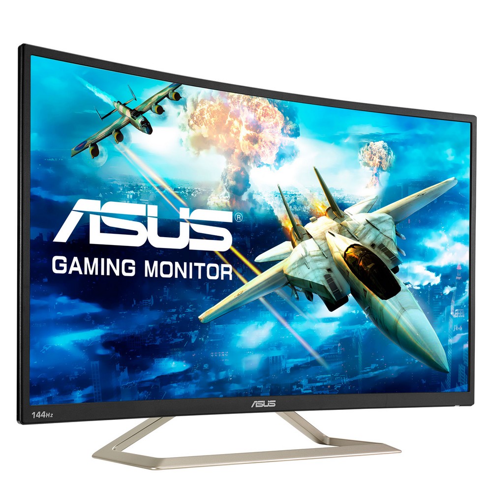 Matériels informatique écran pc ASUS VA326H infinytech Réunion 2