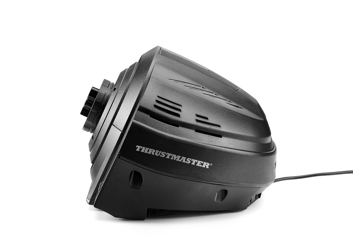 Volant THRUSTMASTER T300RS GT Edition infinytech Réunion 3