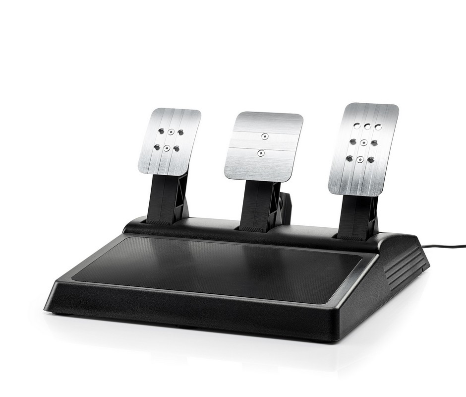 Volant THRUSTMASTER T300RS GT Edition infinytech Réunion 4