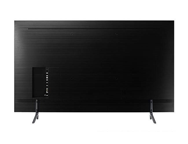 Matériels vidéo TV SAMSUNG UE55NU7105K infinytech Réunion 4