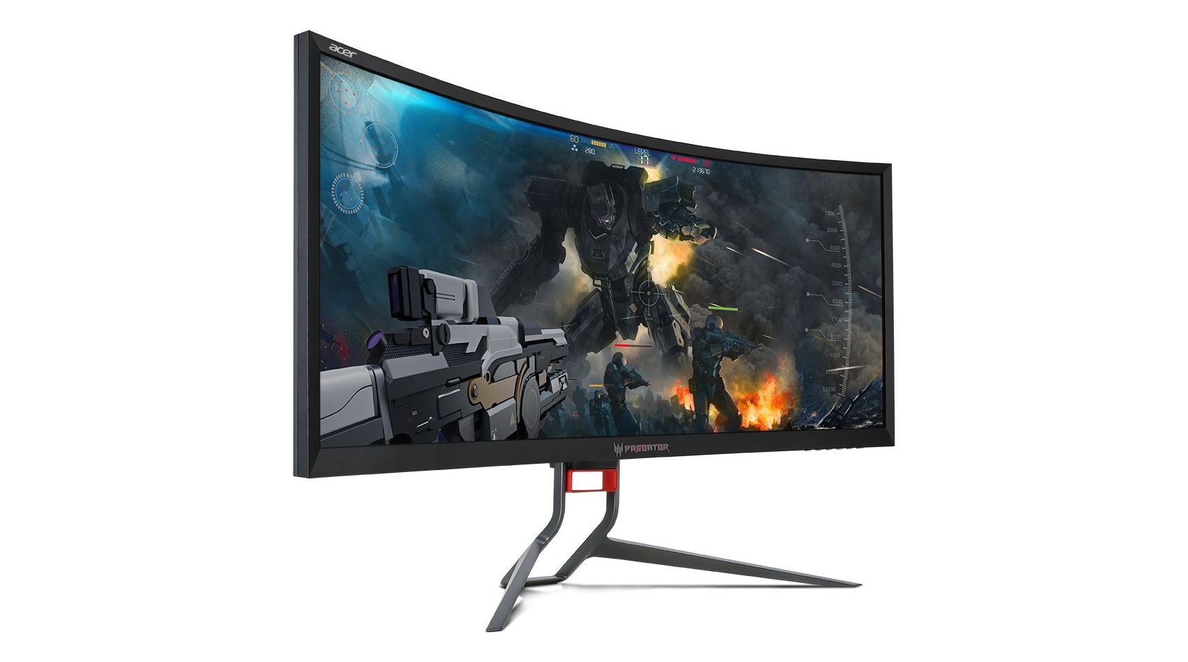 Matériels informatique ACER Predator Z35Pbmiphz infinytech Réunion 4