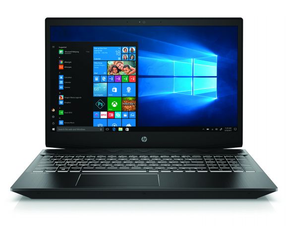 Matériels informatique pc portable HP Pavilion G CX0011NK infinytech Réunion 1
