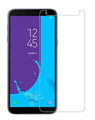 Accessoires téléphonie verre trempé pour smartphone SAMSUNG J600 J6 2018 infinytech Réunion