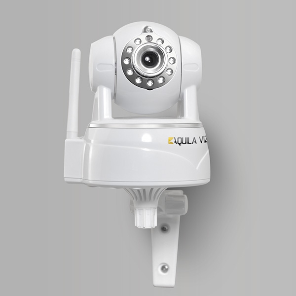 Matériels vidéo caméra ADVANCE Motionvizion PTZ Indoor infinytech Réunion 4