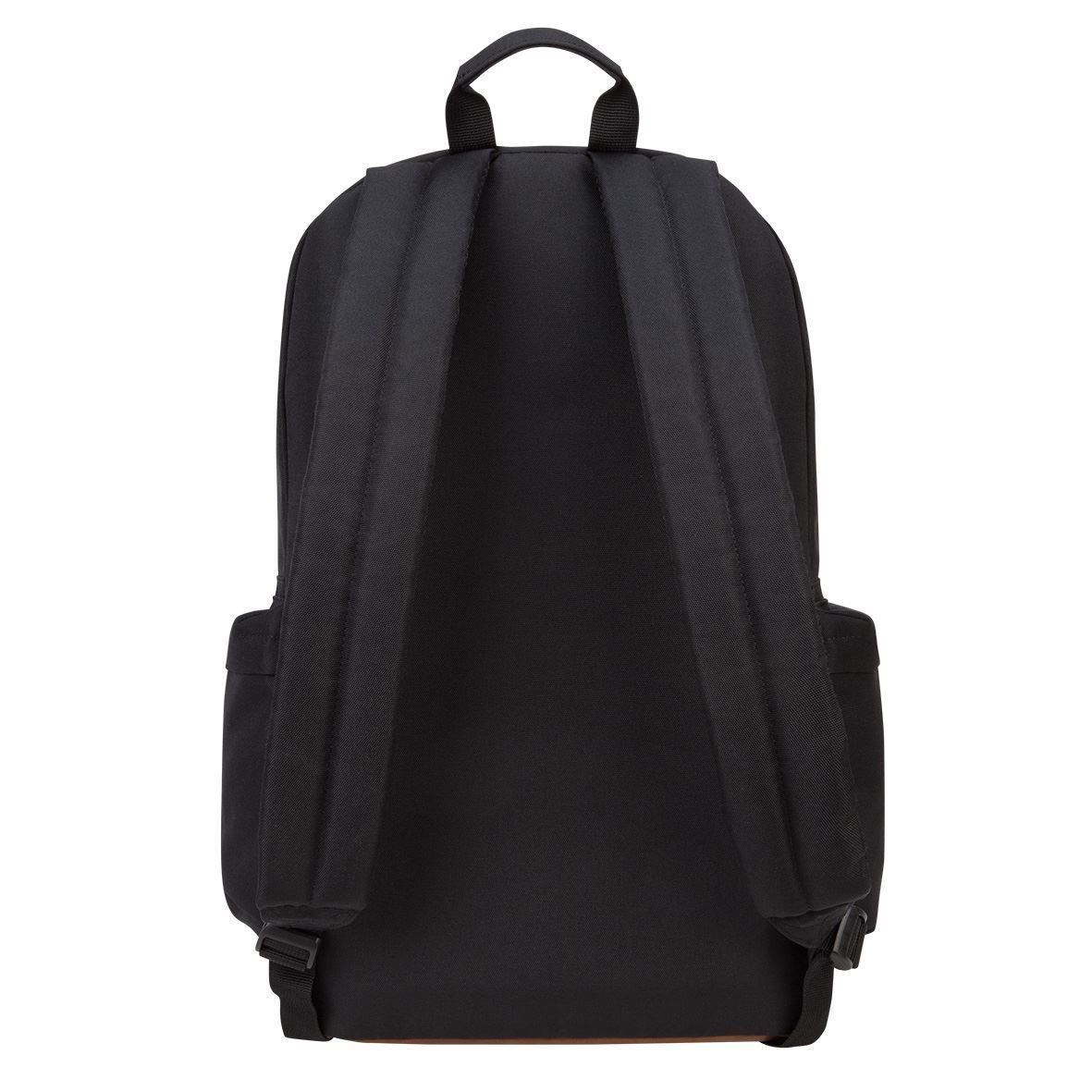 Accessoires informatique sac à dos TARGUS Strata Noir Bleu 15 pouces infinytech Réunion 3