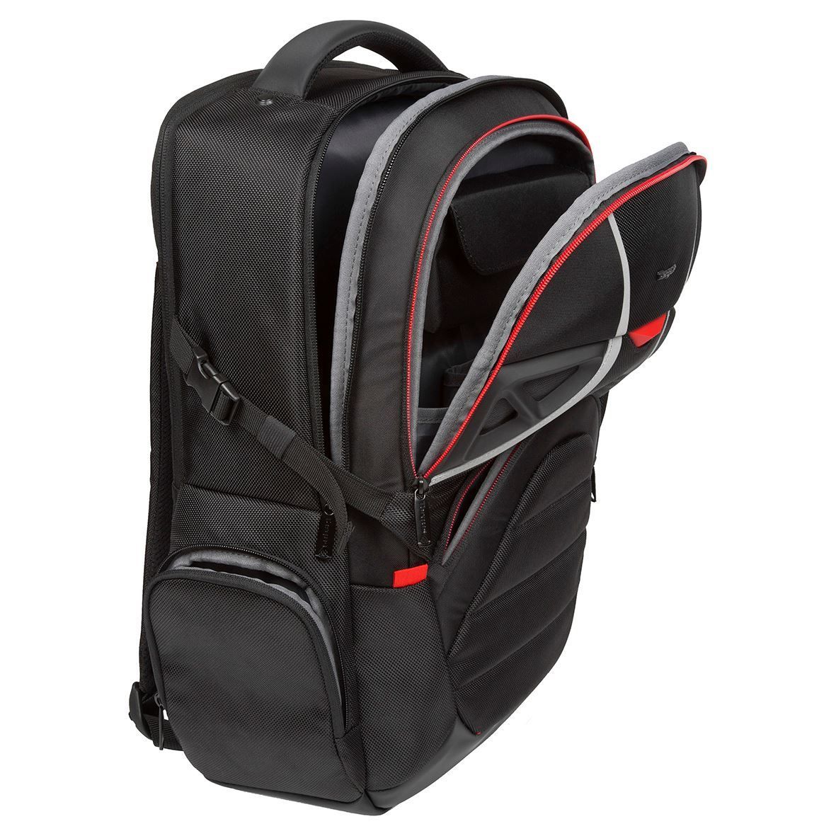 Accessoires informatique sac à dos TARGUS Strike Gaming 17 infinytech Réunion 2