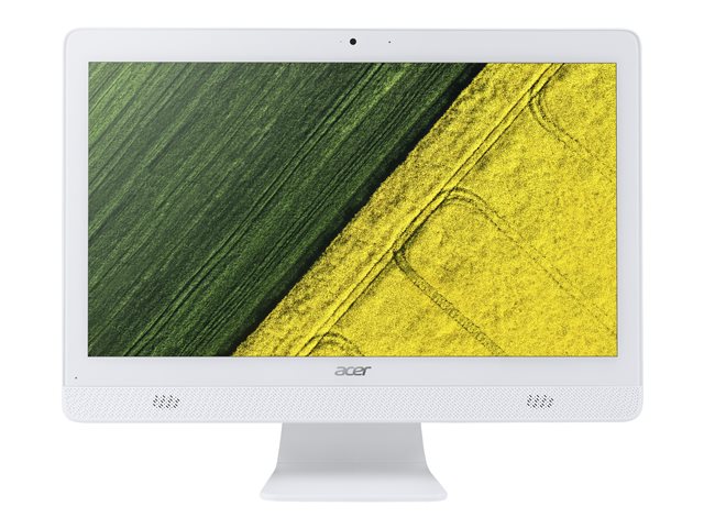 Моноблок acer aspire c20 720 апгрейд