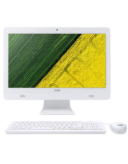 Matériels informatique ordinateur AiO Acer Aspire C20-720 infinytech Réunion 1