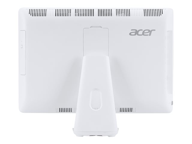 Моноблок acer aspire c20 720 апгрейд