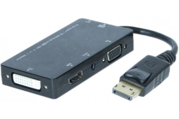 Adaptateur HDMI/VGA DACOMEX 