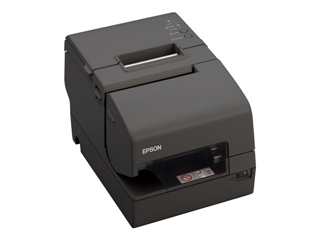 Imprimante à tickets EPSON TM-H6000IV (906) Serial, PS, EDG, EU infinytech Réunion 2