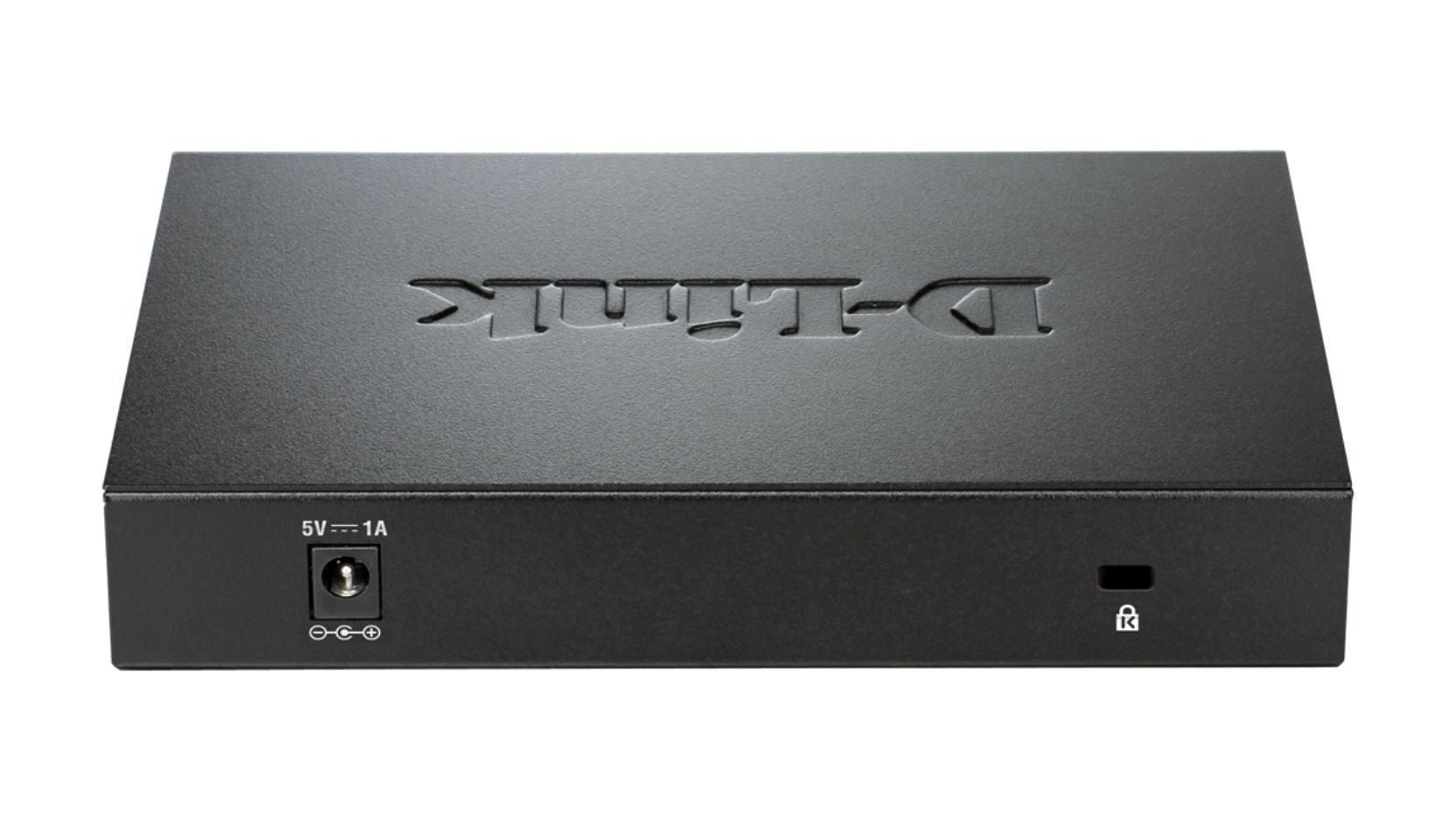 Matériels informatique switch 8 ports D-LINK DGS-108 Gigabit Ethernet infinytech Réunion 3