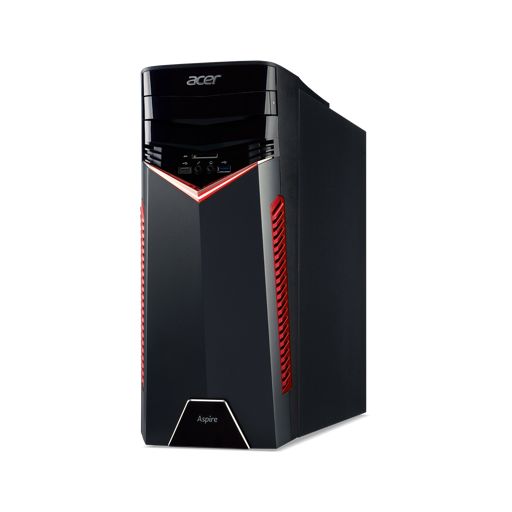 Matériels informatique ordinateur Gamer ACER Aspire GX-781 infinytech Réunion 3