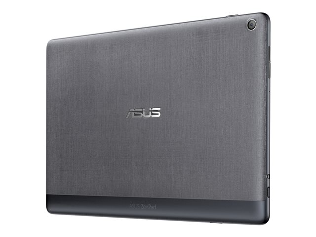 Matériels informatique tablette tactile ASUS Z301M-1H008A infinytech Réunion 4