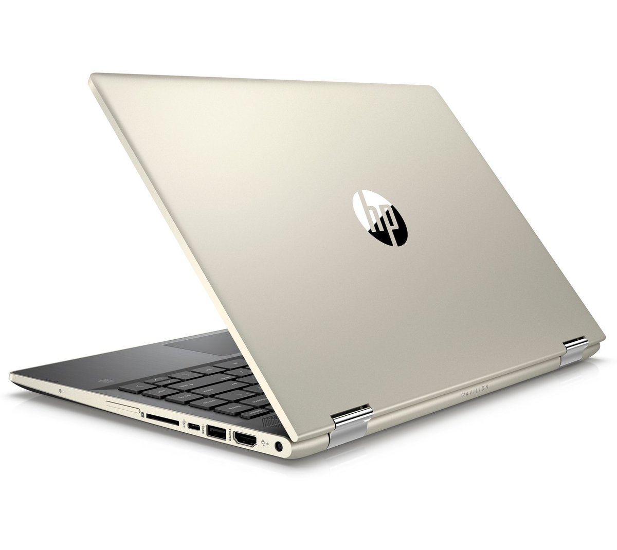 Matériels informatique HP X360 14-cd0001nk infinytech Réunion 2