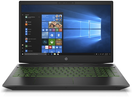 Matériels informatique pc portable HP Gaming Pavilion 15-cx0017nf 4PL15EA infinytech Réunion 1