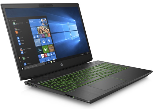 Écran LCD LED 15.6" IPS Pour HP COMPAQ Pavilion 15-CX0017NF - Neuf - Garantie 1 An