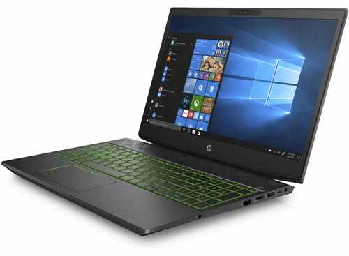 Matériels informatique pc portable HP Gaming Pavilion 15-cx0017nf 4PL15EA infinytech Réunion 3