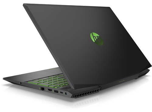 Matériels informatique pc portable HP Gaming Pavilion 15-cx0017nf 4PL15EA infinytech Réunion 4