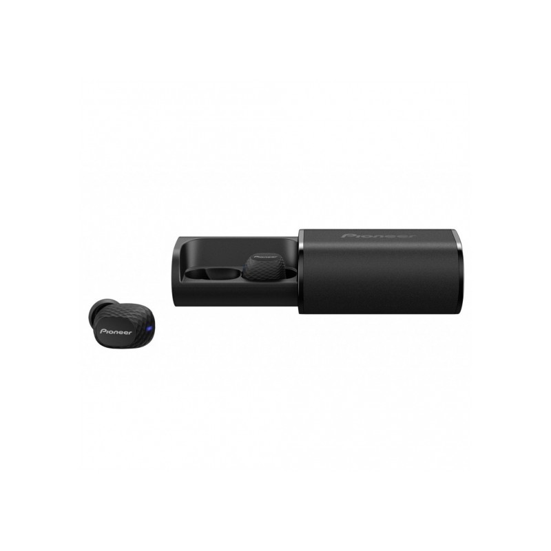 Ecouteurs intra-auriculaires sans fil Pioneer SE-C8TW(B) Noir infinytech Réunion 2