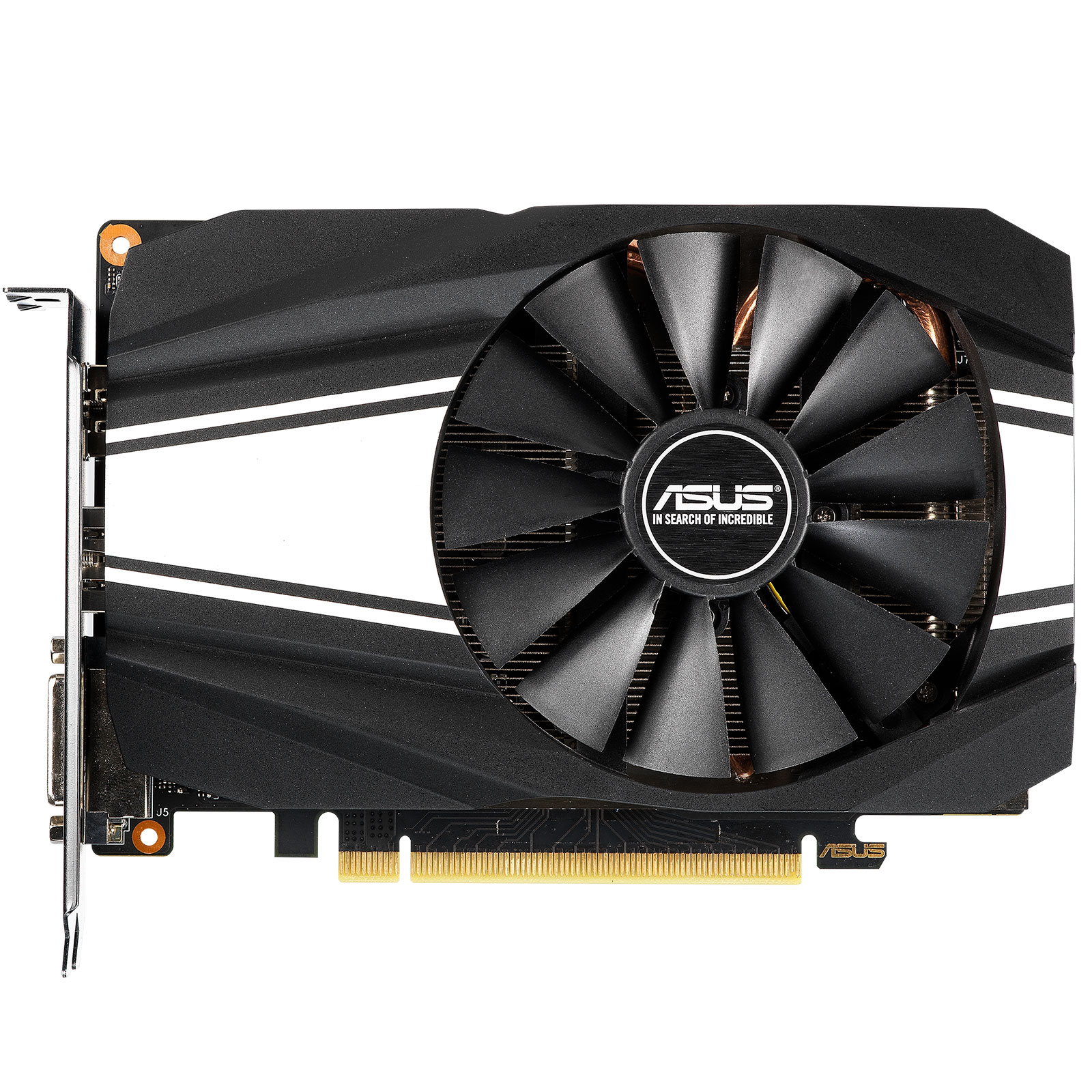 Matériels informatique ASUS GeForce RTX 2060 Phoenix PH-RTX2060-6G infinytech Réunion 2