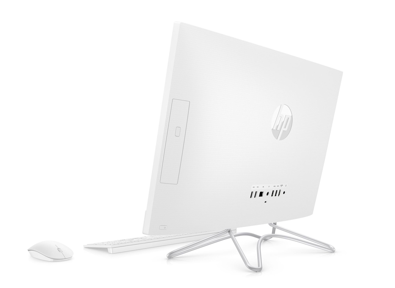 Matériels informatique ordinateur All in One HP 24-f0000nf 4DL69EA infinytech Réunion 2