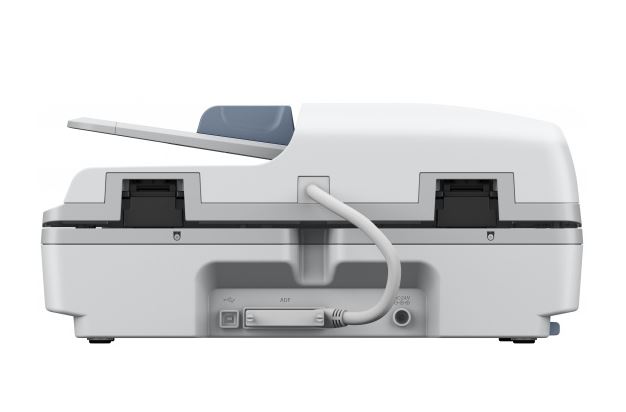 Matériels informatique scanner A4 EPSON WorkForce DS-6500 infinytech Réunion 2