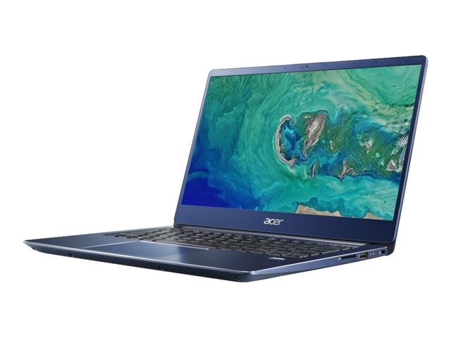 Matériels informatique ACER Swift SF314-54-31FD Bleu infinytech Réunion 3