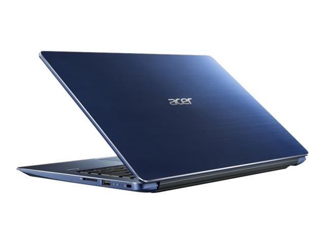 Matériels informatique ACER Swift SF314-54-31FD Bleu infinytech Réunion 5