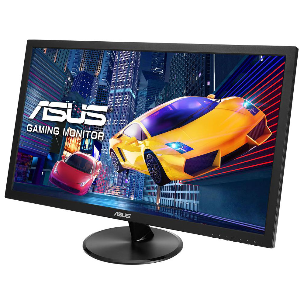 Matériels informatique moniteur pc ASUS VP248H infinytech Réunion 2