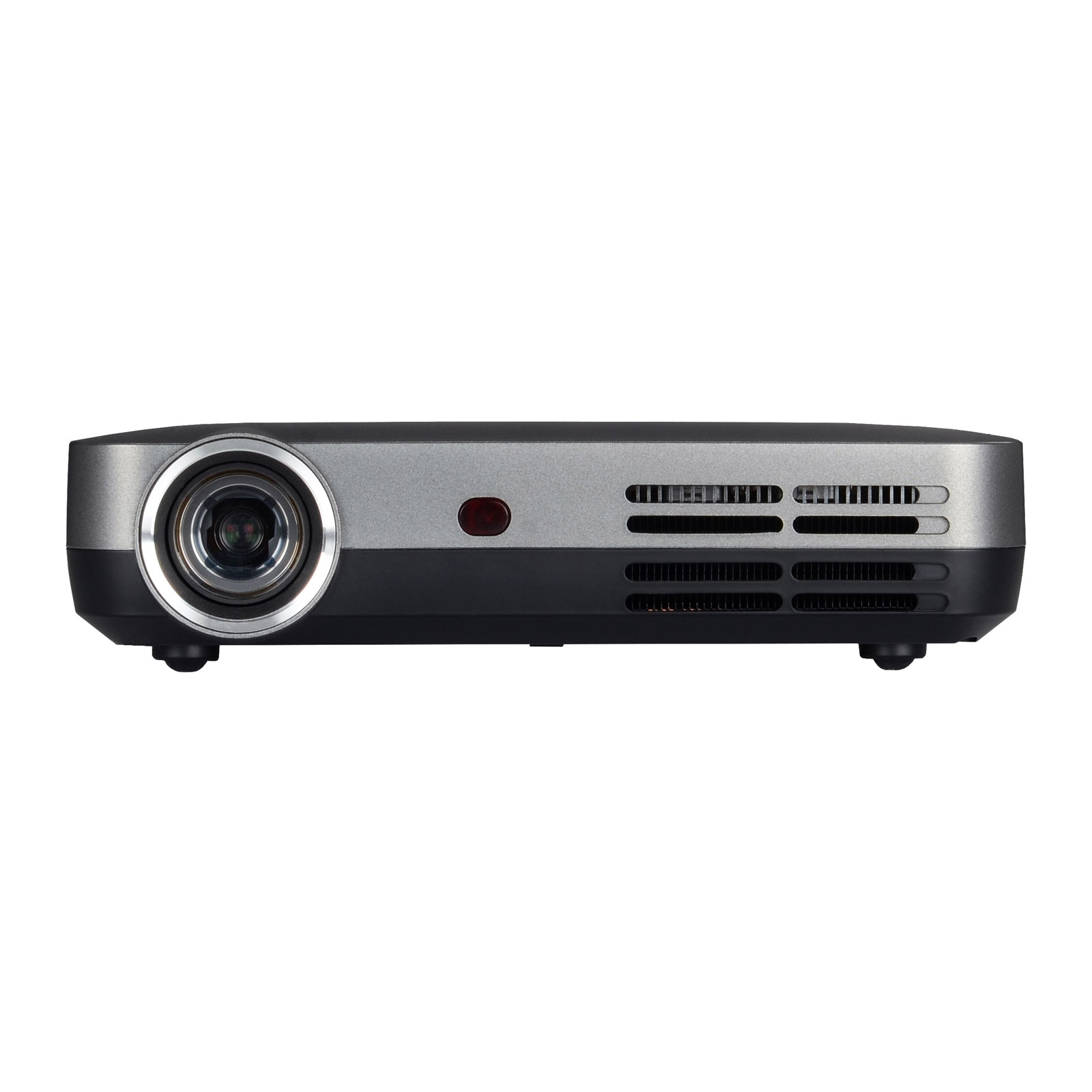 Matériels informatique vidéoprojecteur OPTOMA ML330 Gris infinytech Réunion 2