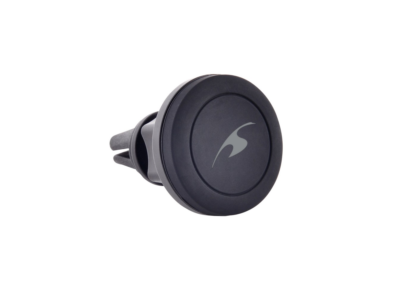 Support smartphone magnétique pour voiture infinytech Réunion 1