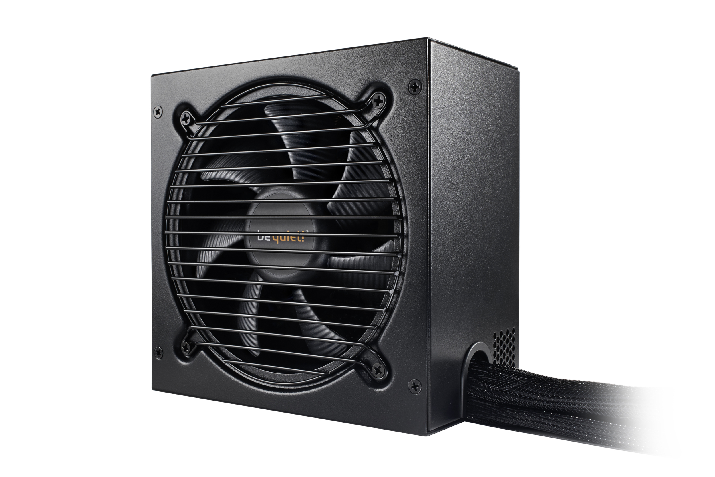 Matériels informatique alimentation ATX BE QUIET Pure Power 10 500W infinytech Réunion 3