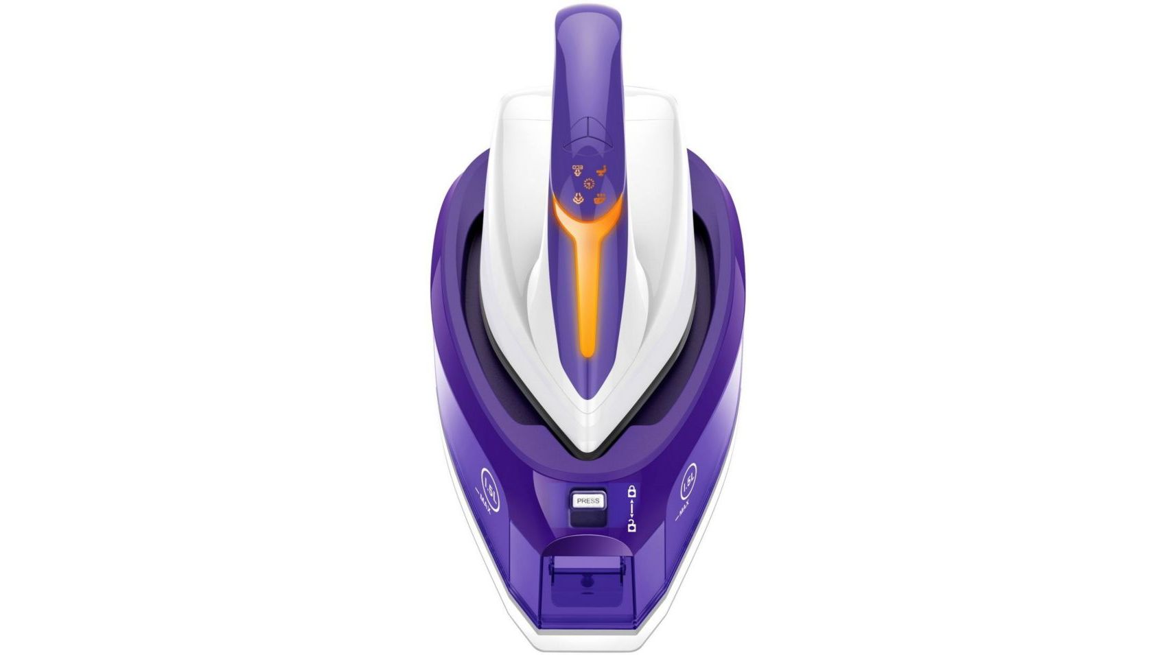 Petit électroménager centrale vapeur FAGOR FG699 infinytech Réunion 2