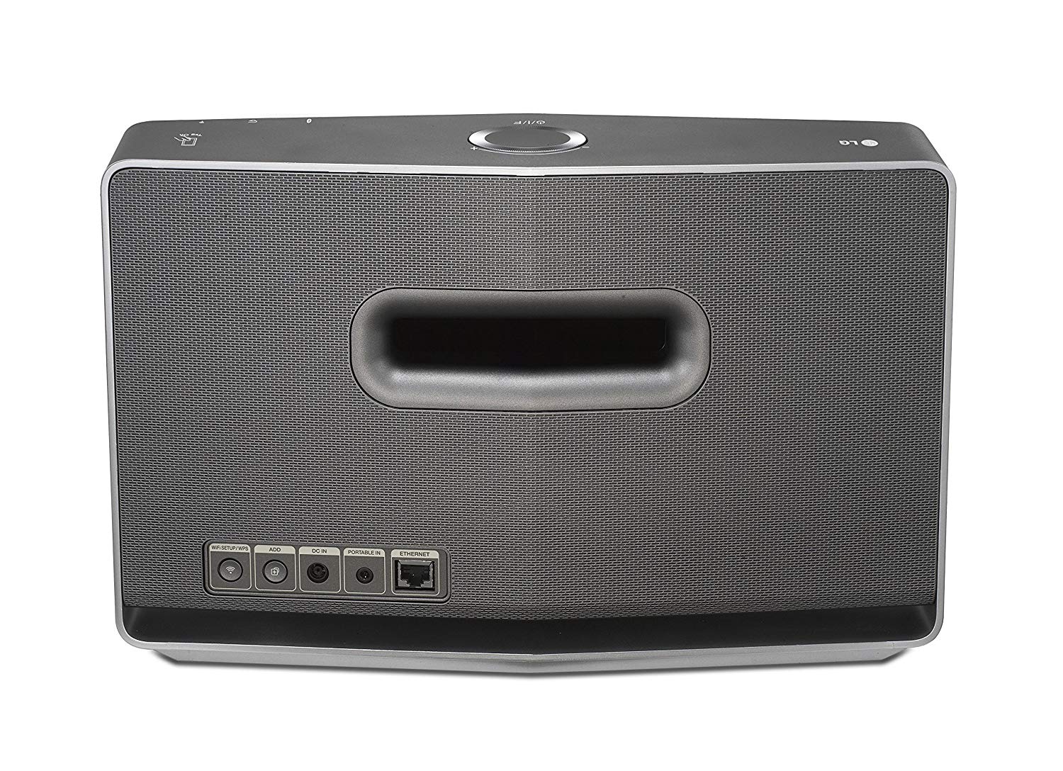 Matériels audio enceinte multiroom LG NP8540 infinytech Réunion 3