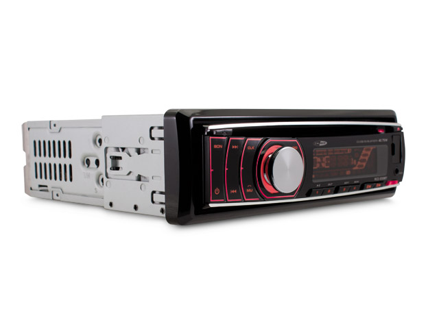 Accessoires auto autoradio CALIBER RCD233BT CD USB SD Bluetooth infinytech Réunion 2