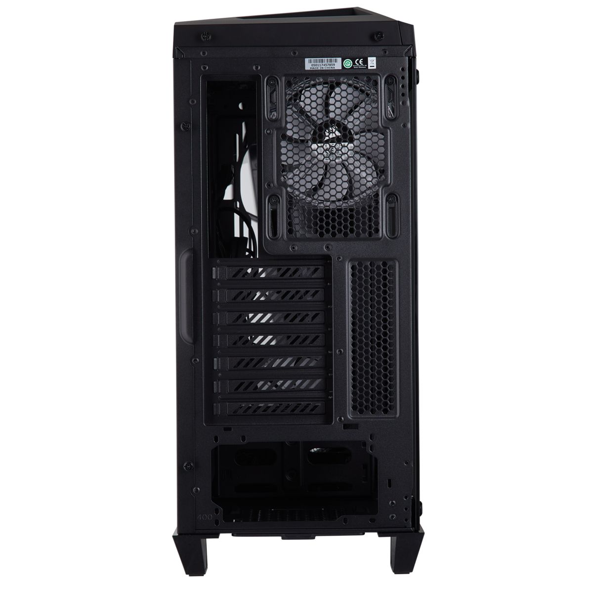 Matériels informatique boitier CORSAIR Carbide SPEC OMEGA RGB infinytech Réunion 3