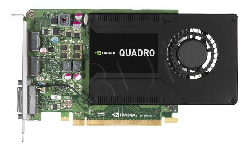 Nvidia Quadro T2000 vs PNY Quadro P400: Quelle est la différence