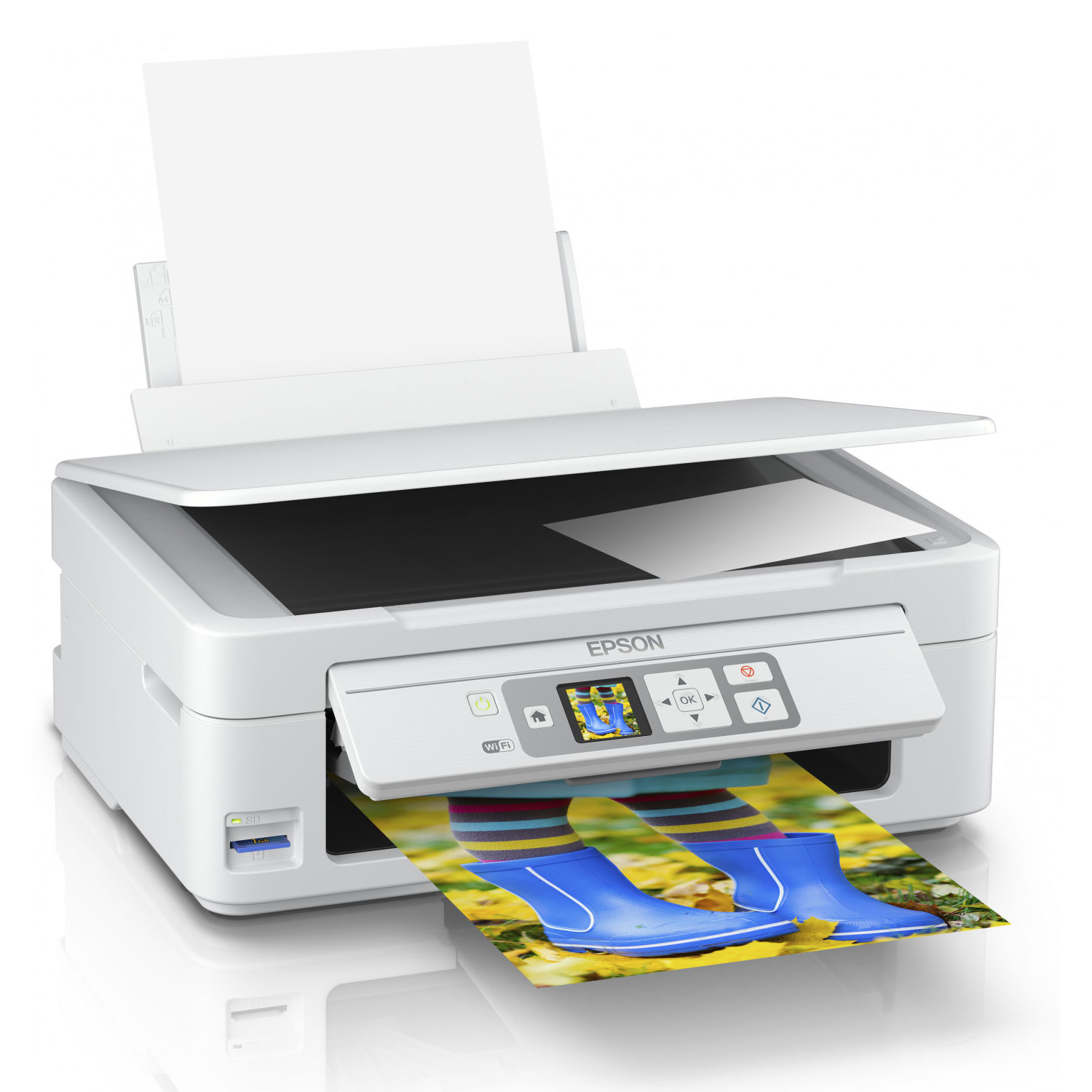 imprimante epson xp 245 - Votre recherche imprimante epson xp 245