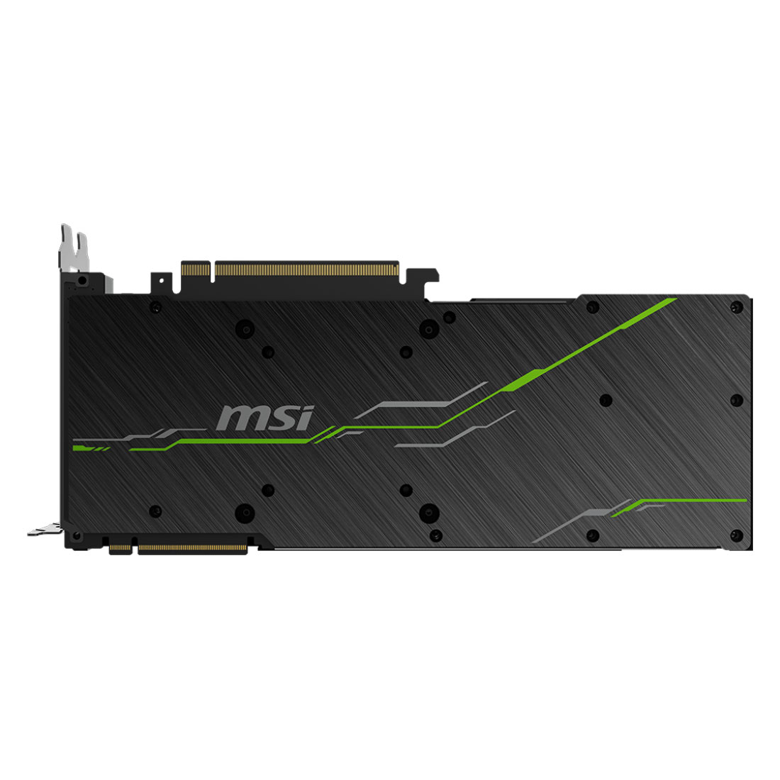 Matériels informatique carte graphique MSI GeForce RTX 2080 VENTUS 8G OC infinytech Réunion 4