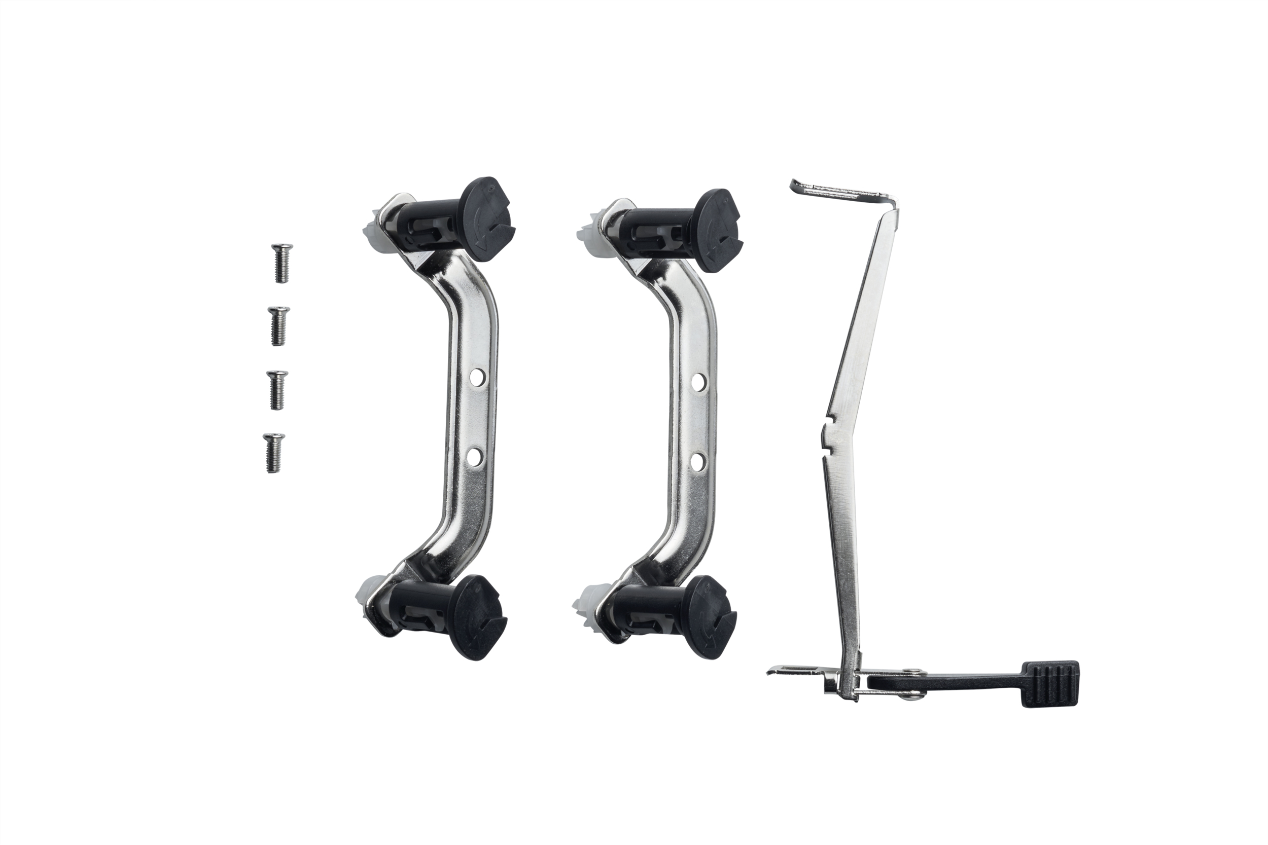 Matériels informatique ventirad BE QUIET Pure Rock Slim BK008 infinytech Réunion 5