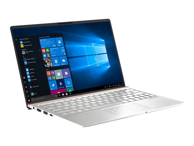 Matériels informatique ultra portable ASUS ZenBook UX333FA-A3112R infinytech Réunion 2