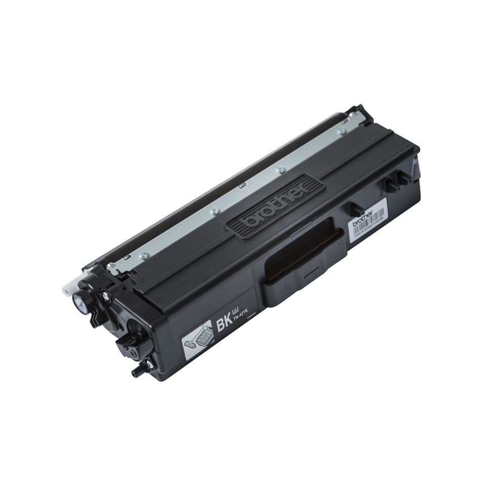 Consommables informatique toner BROTHER TN-421BK Noir infinytech Réunion 2