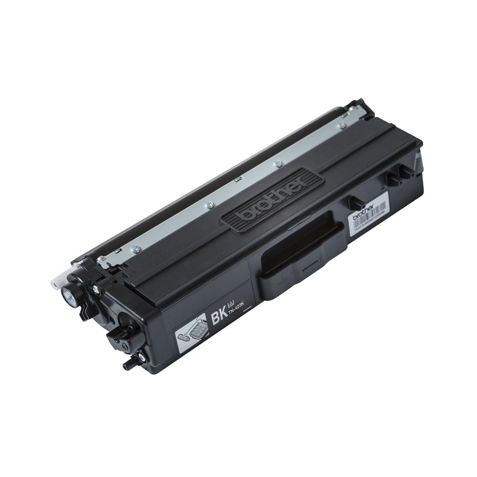 Consommables informatique toner BROTHER TN-423BK Noir infinytech Réunion 1