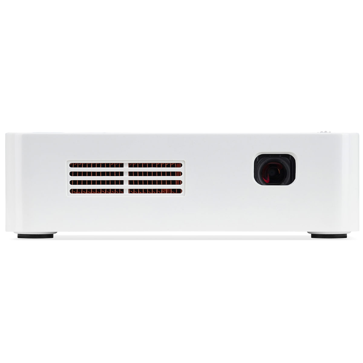 Matériels informatique vidéoprojecteur mobile Acer C202i infinytech Réunion 3