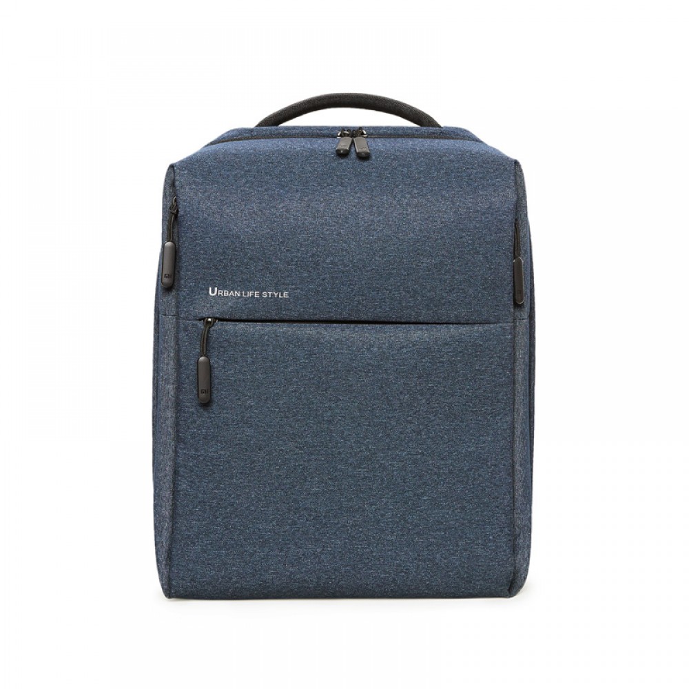 Accessoires informatique sac à dos XIAOMI Mi City Bleu infinytech Réunion 1