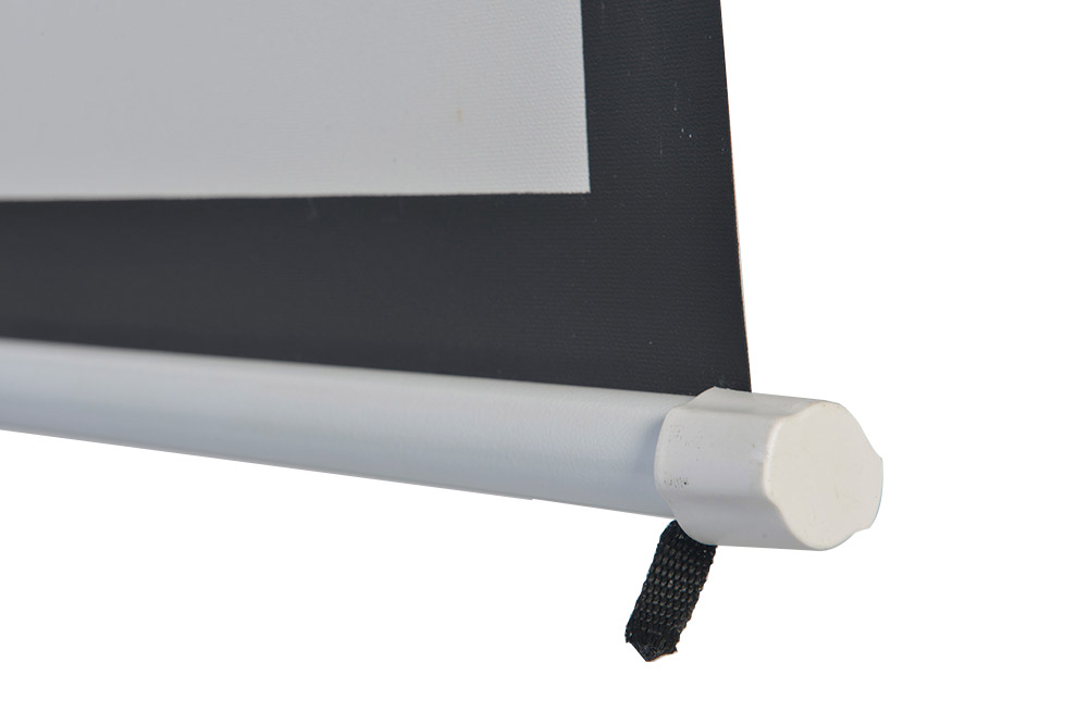 Matériels informatique écran vidéoprojecteur XR-EST 108 pouces 16-9 electrique infinytech Réunion 2
