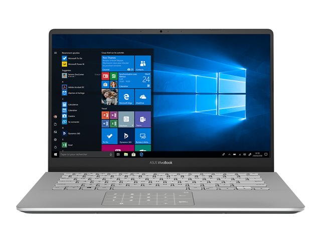 Matériels informatique pc portable Asus VivoBook S14 S430UA-BV315T infinytech Réunion 1